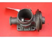 EGR valve