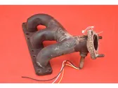 Exhaust manifold