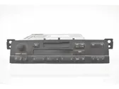 Radio/CD/DVD/GPS head unit