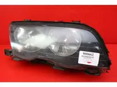 Headlight/headlamp