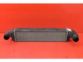 Intercooler radiator