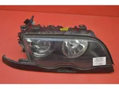 Headlight/headlamp