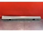 Front sill (body part)