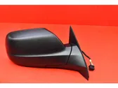 Front door electric wing mirror