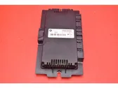 Unité de commande, module ECU de moteur