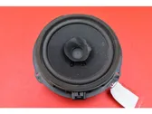 Enceinte subwoofer