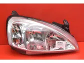 Headlight/headlamp