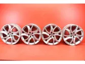 R18 alloy rim