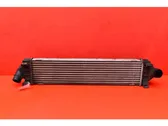 Radiador intercooler