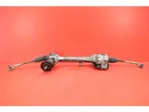 Steering rack