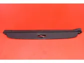 Parcel shelf load cover