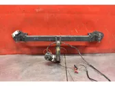 Tow bar set