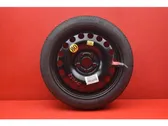 R17 spare wheel