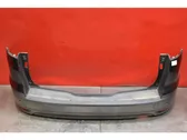 Rear bumper