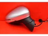 Front door electric wing mirror