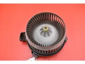 Heater fan/blower