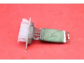 Heater blower motor/fan resistor