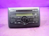 Unidad delantera de radio/CD/DVD/GPS