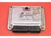 Engine control unit/module ECU