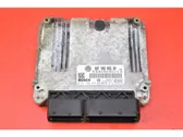 Centralina/modulo motore ECU