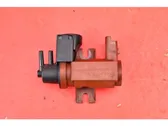 Vacuum valve