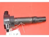 High voltage ignition coil