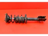 Front shock absorber/damper