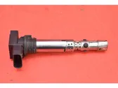 High voltage ignition coil