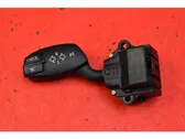 Headlight wiper switch