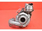 Turbo system vacuum part