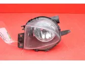 Front fog light