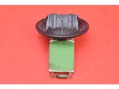 Heater blower motor/fan resistor