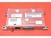 Unité de commande, module ECU de moteur