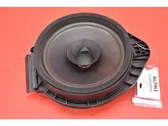 Subwoofer altoparlante