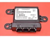 Motorsteuergerät ECU