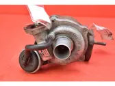 Turbo system vacuum part