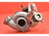 Turbo system vacuum part