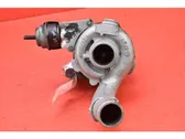 Turbo system vacuum part