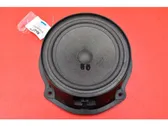 Enceinte subwoofer