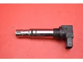 High voltage ignition coil