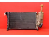 Coolant radiator