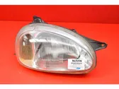 Headlight/headlamp