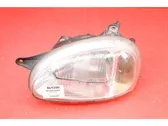 Headlight/headlamp