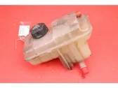 Coolant expansion tank/reservoir