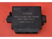 Centralina/modulo motore ECU