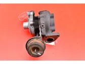 Turbo system vacuum part