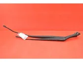 Front wiper blade arm