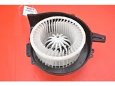 Heater fan/blower