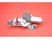 Rear window wiper motor