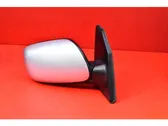 Front door electric wing mirror